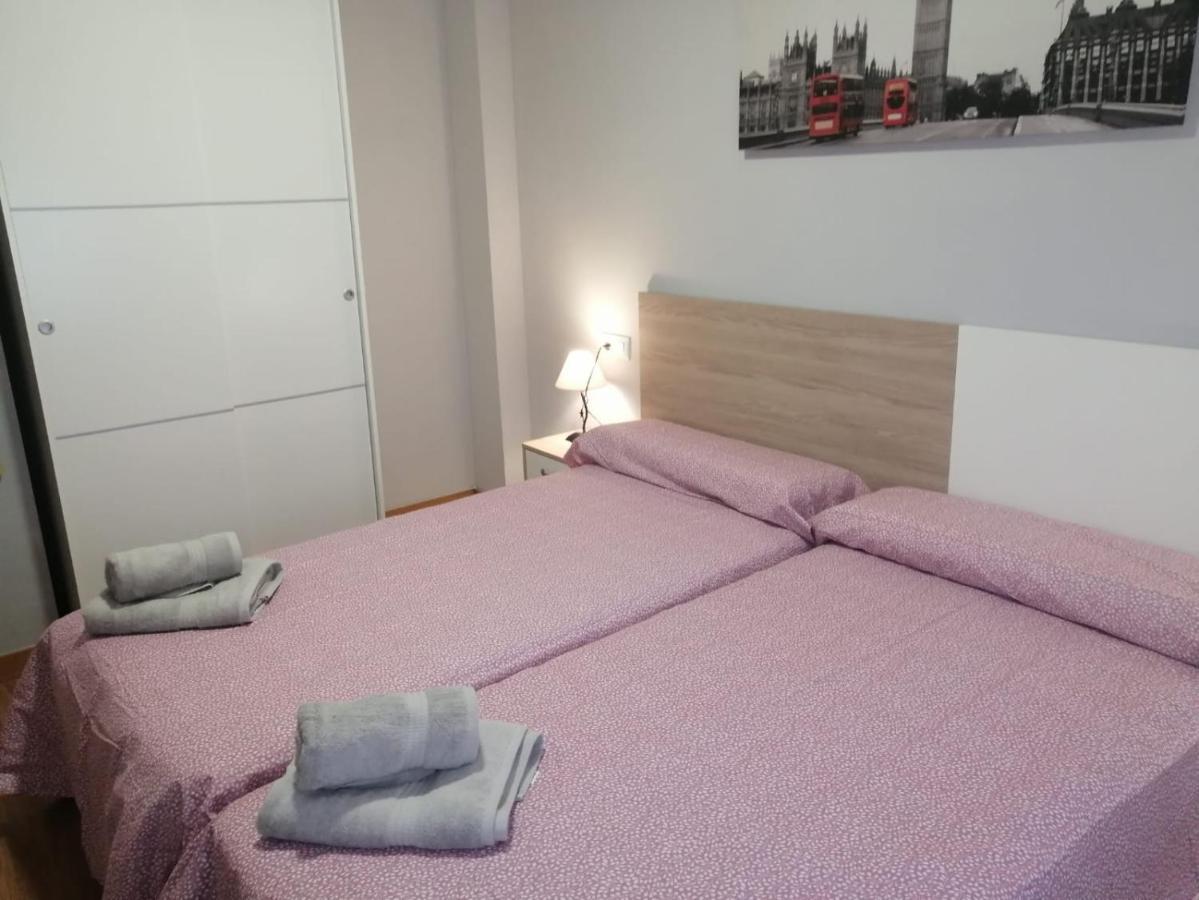 Apartament Casa De La Huerta Murcja Zewnętrze zdjęcie