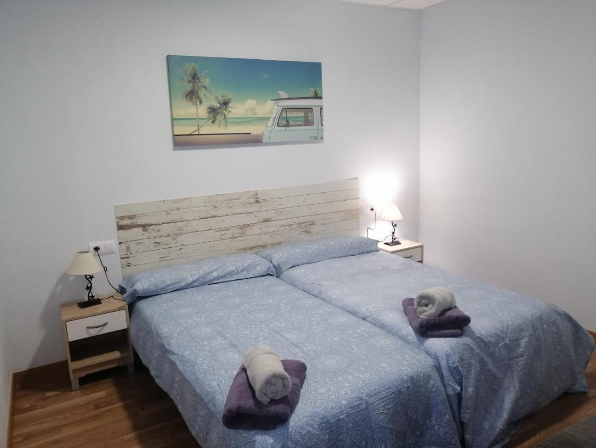 Apartament Casa De La Huerta Murcja Zewnętrze zdjęcie