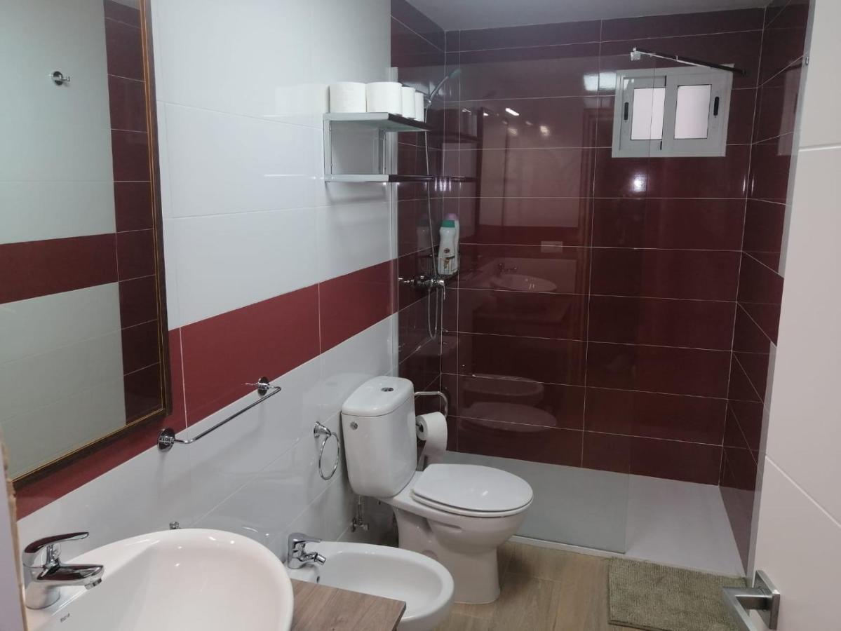 Apartament Casa De La Huerta Murcja Zewnętrze zdjęcie