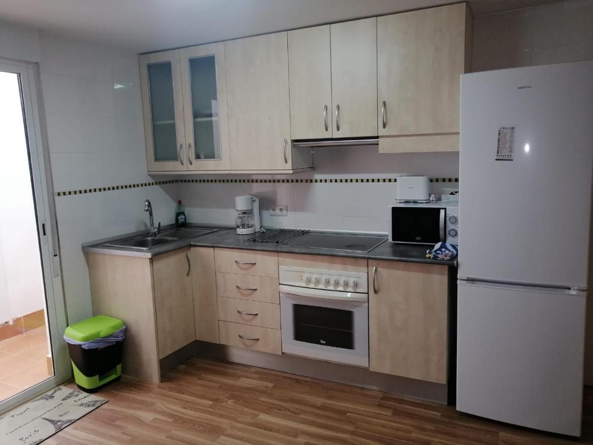 Apartament Casa De La Huerta Murcja Zewnętrze zdjęcie