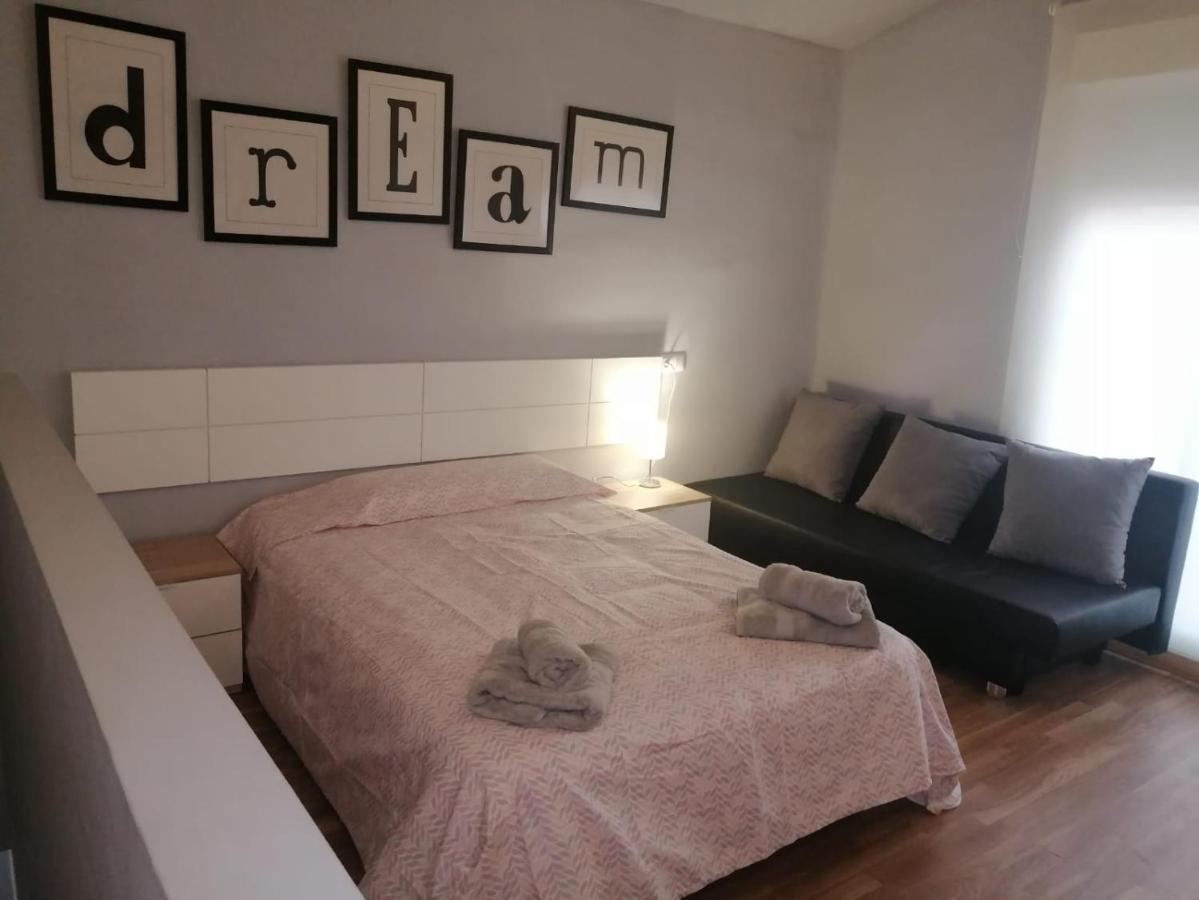 Apartament Casa De La Huerta Murcja Zewnętrze zdjęcie