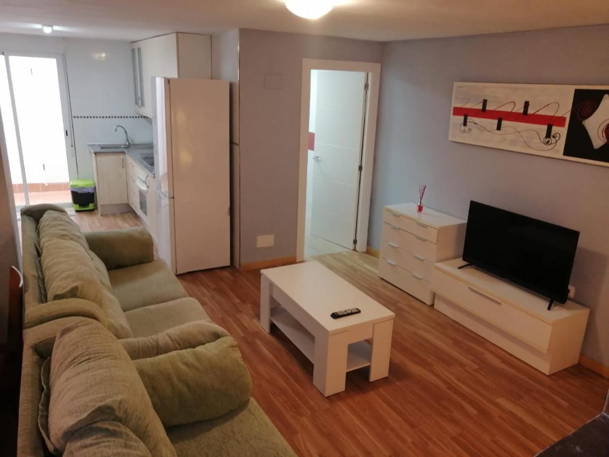 Apartament Casa De La Huerta Murcja Zewnętrze zdjęcie